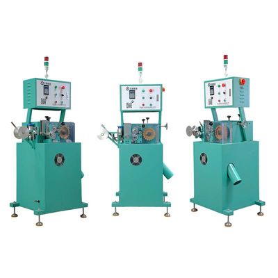 Réutilisation du granulatoire en plastique de rebut pp de PE pelletisant l'ODM de machine