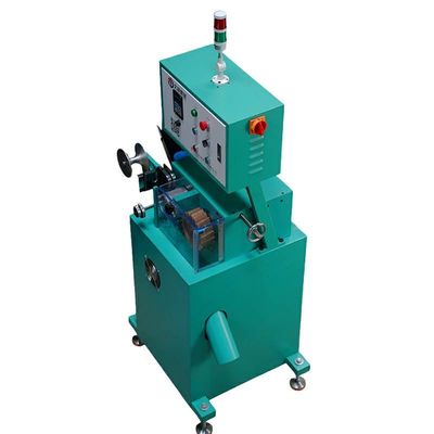 Ferraillez la machine de granulatoire de PE de pp pour la pelletisation en plastique de rebut