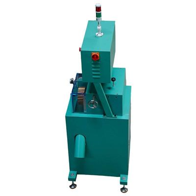 Granulatoire automatique de film de machine de granulation d'ANIMAL FAMILIER d'extrusion