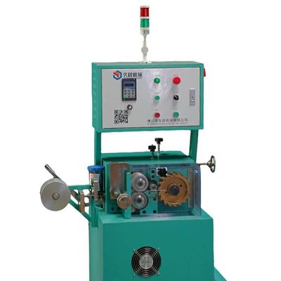 Petite extrudeuse de réutilisation en plastique de machine de CPP BOPA