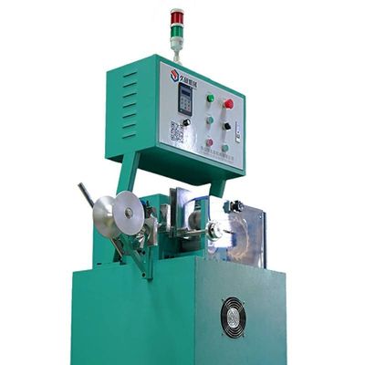 Consommation de réutilisation en plastique de rebut 150m/Min de granulatoire de la machine 5.5KW basse