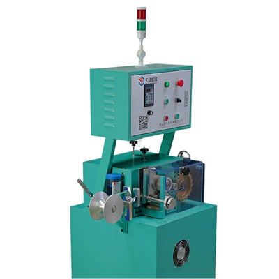 Déchiqueteur de bouteilles en plastique à petite échelle PET Recycling Machine
