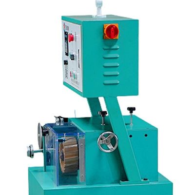 Machine de granulateur d'équipement de recyclage de plastique de déchets de polyester