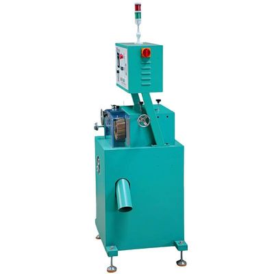 Ligne de pelletisation de machine de granulateur en plastique de tissu non tissé