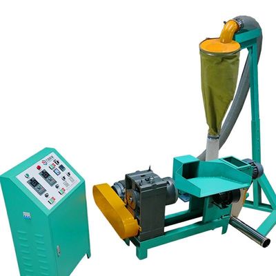 Machine de pelletisation d'extrusion de granulateur de PVC de LDPE d'OEM