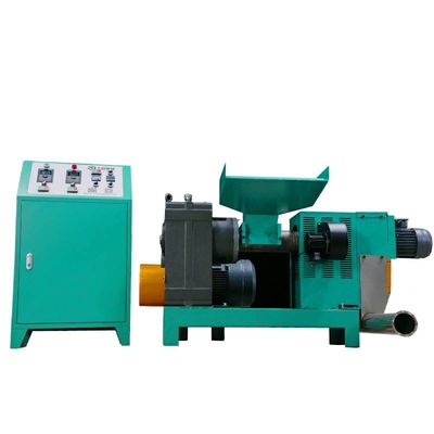 Machine de pelletisation de PVC de polystyrène d'ODM pour la réutilisation en plastique de déchets