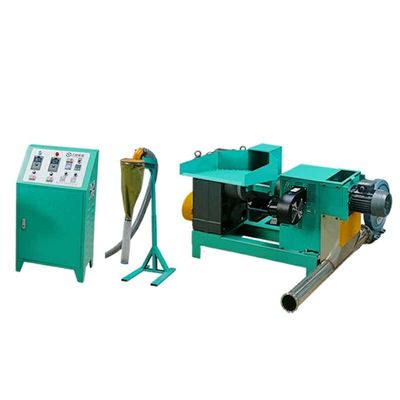 Machine automatique de granulatoire de PE de HDPE de LLDPE pour le plastique de rebut