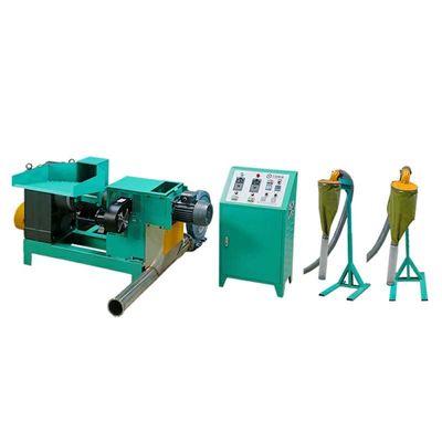 Granulateur de machine de granulateur en plastique PEHD CPP PET gaspillé