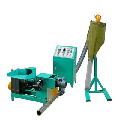 Granulateur de broyeur de machine de pelletiseur de plastique de polyéthylène de LLDPE