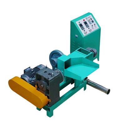 machine de recyclage de bouteilles d'ANIMAL FAMILIER de machine de bouletage de film plastique de 200m/Min
