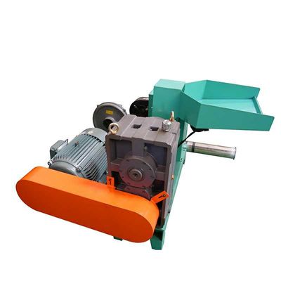 Plastique de rebut expulsé réutilisant le granulatoire de machine de chute de bouteille d'ANIMAL FAMILIER de machine