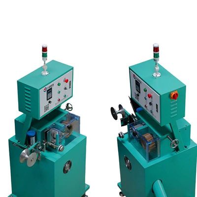 Granulateur automatique en plastique de machine de bouletage de HDPE 13KW