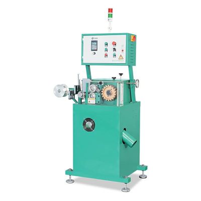 Machine de réutilisation non tissée expulsée pour la pelletisation en plastique du PE pp