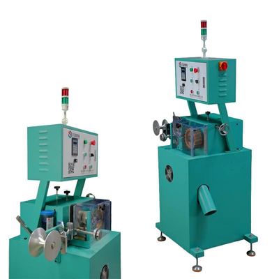 Granulateur de machine de recyclage non tissé en polyéthylène BOPA CPE