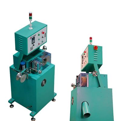Recyclage de la machine de pelletisation en plastique pour pelletiseur PET