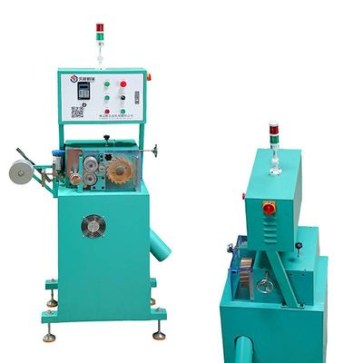 Extrudeuse en plastique de granulateur de machine de bouletage d'ODM EVA PE