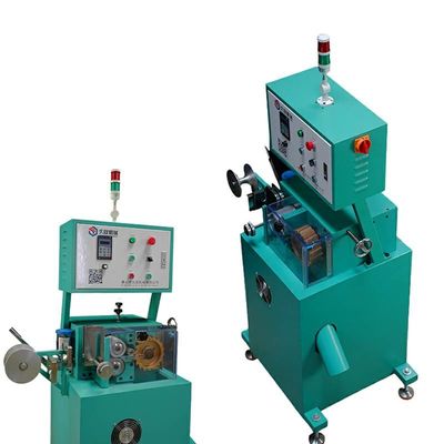 Machine de pelletisation d'ANIMAL FAMILIER d'EVA PUF pour la réutilisation en plastique de déchets