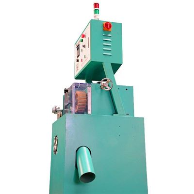 Machine de réutilisation non tissée automatique pour la granulation de pelletisation d'ANIMAL FAMILIER