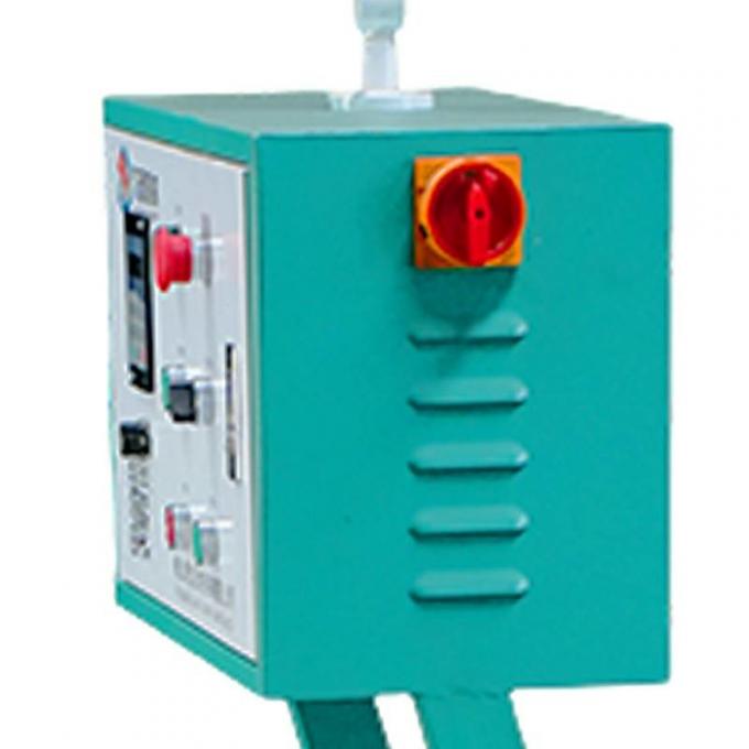 Équipement de granulation de plastique pour granulateur de film CPP BOPA PE 0