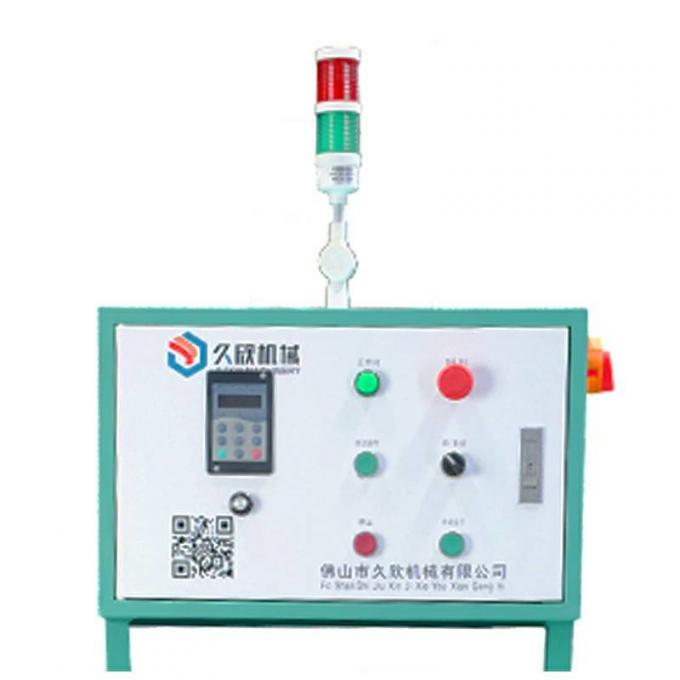 Agglomérateur de machine de pelletisation d'ANIMAL FAMILIER en plastique d'extrusion 1