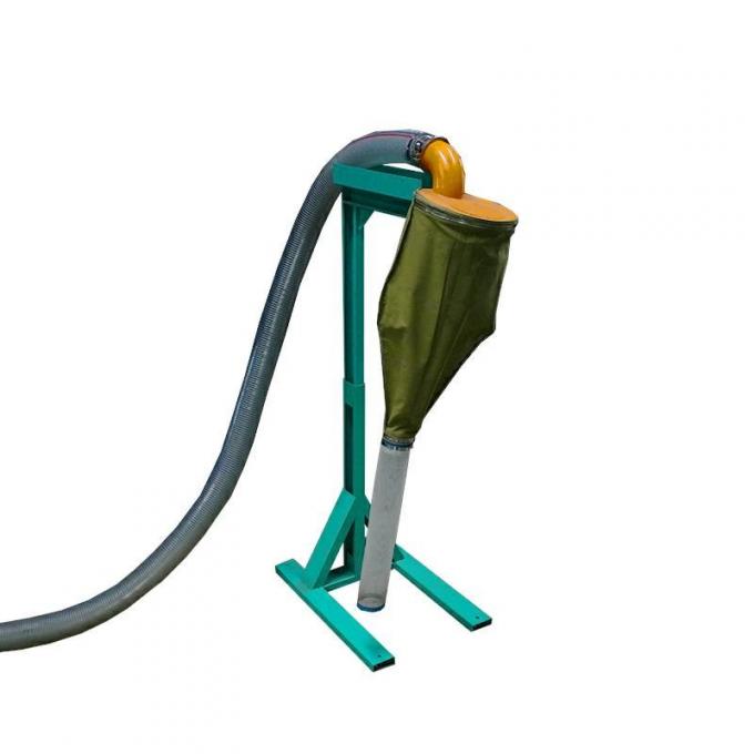 Machine en plastique de réutilisation Coldextruded 3kw-7.5kw de pelletisation du PE pp 0