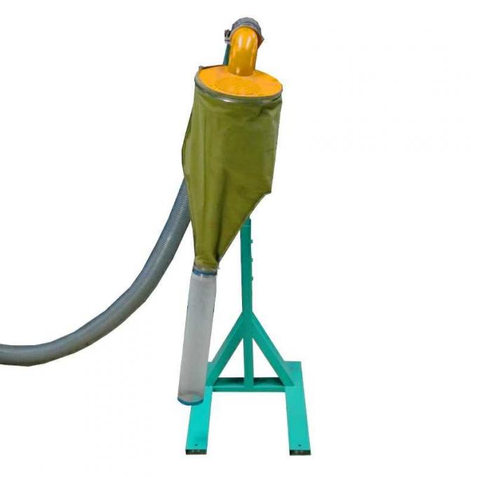 Machine de pelletisation de feuille de plastique d'extrusion électromagnétique pour la réutilisation de PVC 0