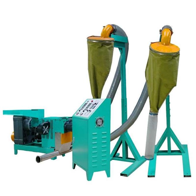 Foshan Jiuxin Machinery Co., Ltd. ligne de production en usine 2