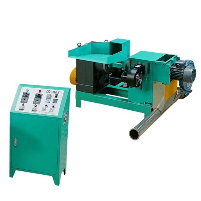 Granulateur de broyeur de machine de pelletiseur de plastique de polyéthylène de LLDPE 0