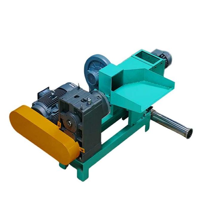 Recyclage de la machine de pelletisation de film plastique HDPE 150kg/h 0