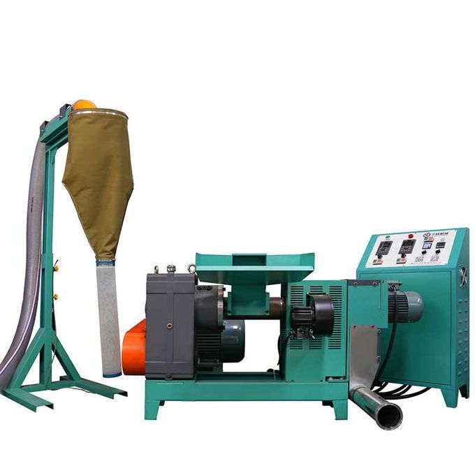 Foshan Jiuxin Machinery Co., Ltd. ligne de production en usine 0