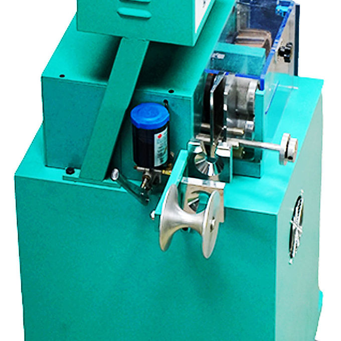 Bouteille en plastique de déchets de conception humanisée réutilisant le granulateur 3kw de machine 2