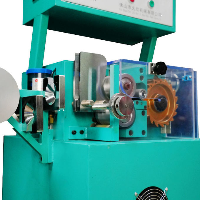 Défibreurs en plastique 150kg/h de machine de granulatoire de PO 0