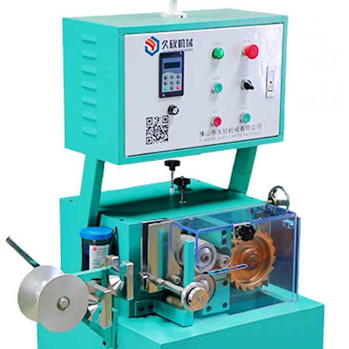 380V 5.5KW réutilisant l'ODM de machine de granulatoire de film de PE 0