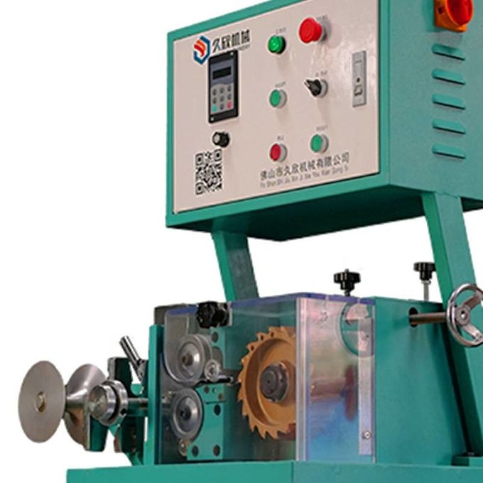 Granulateur d'ANIMAL FAMILIER de machine de granulation de PVC en plastique d'OEM 0