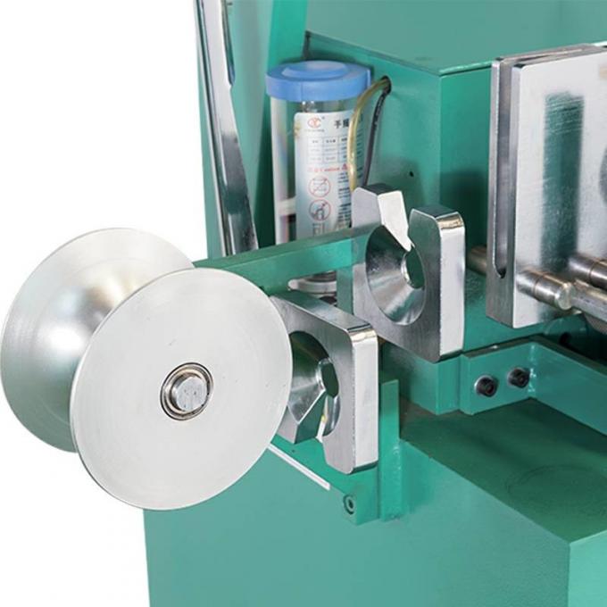 Machine de réutilisation non tissée d'OEM pour la pelletisation de PE de HDPE de LDPE 0
