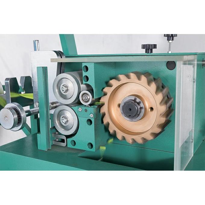 Granulateur d'ANIMAL FAMILIER de machine de granulation de PVC en plastique d'OEM 1